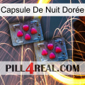 Capsule De Nuit Dorée 14